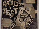 THE ACID TEST 1966 RECORDING - KESEY & MERRY PRANKSTERS
