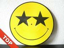 ECSTASY CLUB JESUS LOVES THE ACID LIM PICTUREDISC 1988