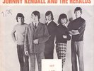 JOHNNY KENDALL&THE HERALDS *GIRL*Monster Mod Freakbeat