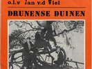 The VISCOUNTS - PIRATENKNALLER op TELSTAR LP 1068