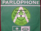 DON CHARLES - THE DRIFTER - NORTHERN RARE UK SOUND CLIP
