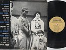 Pierre HENRY French LP DISCOLIVRE 111 59/333 RARE