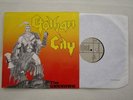 GOTHAM CITY - The Unknown - Rare LP