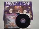 HEAVY LOAD - Metal Conquest  Maxi EP Rare Swedish Metal