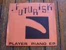 Futurisk Player Piano 7