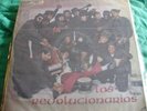 Killer Salsa LP Los Revolucionarios - Costeno RARE HEAR