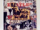 THE BEATLES Triple LP Set Anthology Vol.2  Capitol rare