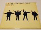 The Beatles Help LP Vinyl 12