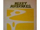 BILL HOMANS - MERRY AIRBRAKES - ORIG PRIVATE PSYCH LP 