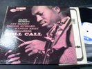 HANK MOBLEY Roll Call  Blue Note LP 47 W 63rd RVG