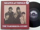 The YARDBIRDS   Shapes Of Things To Come   3x LP BOXSET