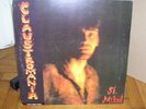 Swedish psych LP  ST. MIKAEL - Claustromania Xotic Mind