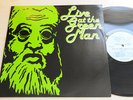 LIVE AT THE GREEN MAN- S. RARE, CUSTOM PRESS. MELBOURNE