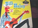 BILL HALEY & COMETS 