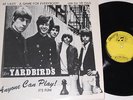 YARDBIRDS, ANYONE CAN PLAY YB 1965  RARE  KORNYFONE