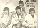 Beatles UNIQUE BUTCHER COVER PICTURE SLEEVE/LOOK