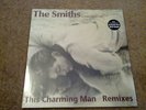 THE SMITHS.THIS CHARMING MAN REMIXES.1992 USA LP