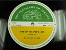 LED ZEPP-DEEP PURPLE-JETHRO-RAREST LIVE BBC TOP 244.