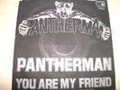 PANTHERMAN YOU ARE MY FRIEND GLAM ROCK RARE PSYCH 7