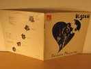 JIGSAW Broken Hearted UK 1973 ORIGINAL PROG PSYCH LP
