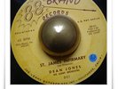 Dean Jones St. James Infirmary POPCORN SOUL MOD HEAR 45