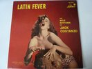 LP JACK COSTANZO: LATIN FEVER