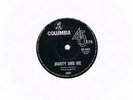 ?ZOOT - MONTY AND ME - RARE 7