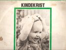 Kindekrist-Father Songs 1974 Aust XianBluesPsych CustLP