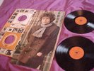 *BOB DYLAN* BLONDE ON BLONDE - UK CBS STEREO 2LP *MINT-