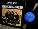 STEREO 1966 SYNDICATE OF SOUND Little Girl  GARAGE PUNK