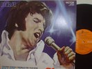ELVIS PRESLEY/SHOW ITALIAN STEREO LSP4445 SLIGHTLY USED