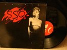 SSQ LP '83 synth/new wave/electro STACEY Q/JON ST JAMES