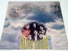 THE GODS - GENESIS (1ST PRESS MONO VINYL LP) VERY RARE
