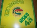 I.Haicideons I Jarzif Rise Ethiopians Greensleeves 12