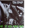 The Clash Last Gang In Town Rarities Green Sealed LP