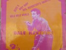 DALE HAWKINS  Barclay  070988