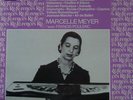 MARCELLE MEYER - POULENC / CHABRIER / EMI ref.