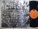 Cream - Wheels Of Fire - Original UK '68 double LP MONO
