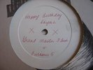 RAP/ Grandmaster Flash - The Birthday Party (LISTEN)