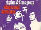 ROB HOEKE R&B GROUP ( DUTCH BEAT'66) WHAT IS SOUL 7