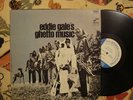 Eddie Gale Ghetto Music LP Blue Note 1968 VG++