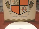 SIMPLE MINDS Sparkle in the rain -LP-rara lmt VINILE BIANCO / white