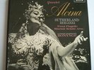 ALCINA,DECCA WBG ED1,SET 232-4,SUTHERLAND,LSO,UK 1ST NM
