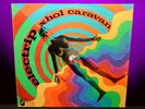     XHOL CARAVAN - ELECTRIP - 1969 / HANSA 80099 UI    