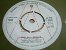 FACES(ROD STEWART)pool hall richard UK WB 1973 DEMO MNT