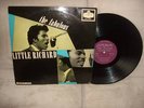 RARE 1958 UK Orig. LITTLE RICHARD Vol. 2 LP  EX