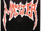 MASTER -Same LP 1990 RARE TOP terrorizer cianide