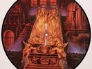 Benediction -The Grotesque / Ashen epitaph PIC-MLP 1994