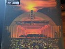 My Morning Jacket At Dawn LTD ED colored vinyl LP NEW