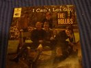 THE HOLLIES I CANT LET GO EP THERE RAREST